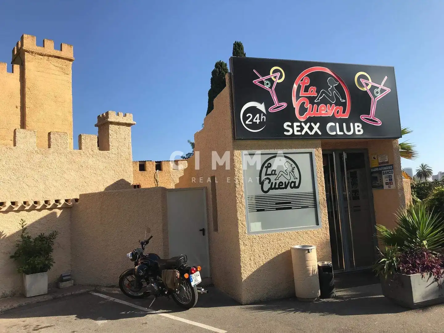 Hotel con ascensore in vendita a Rincón de Loix, imagen 2