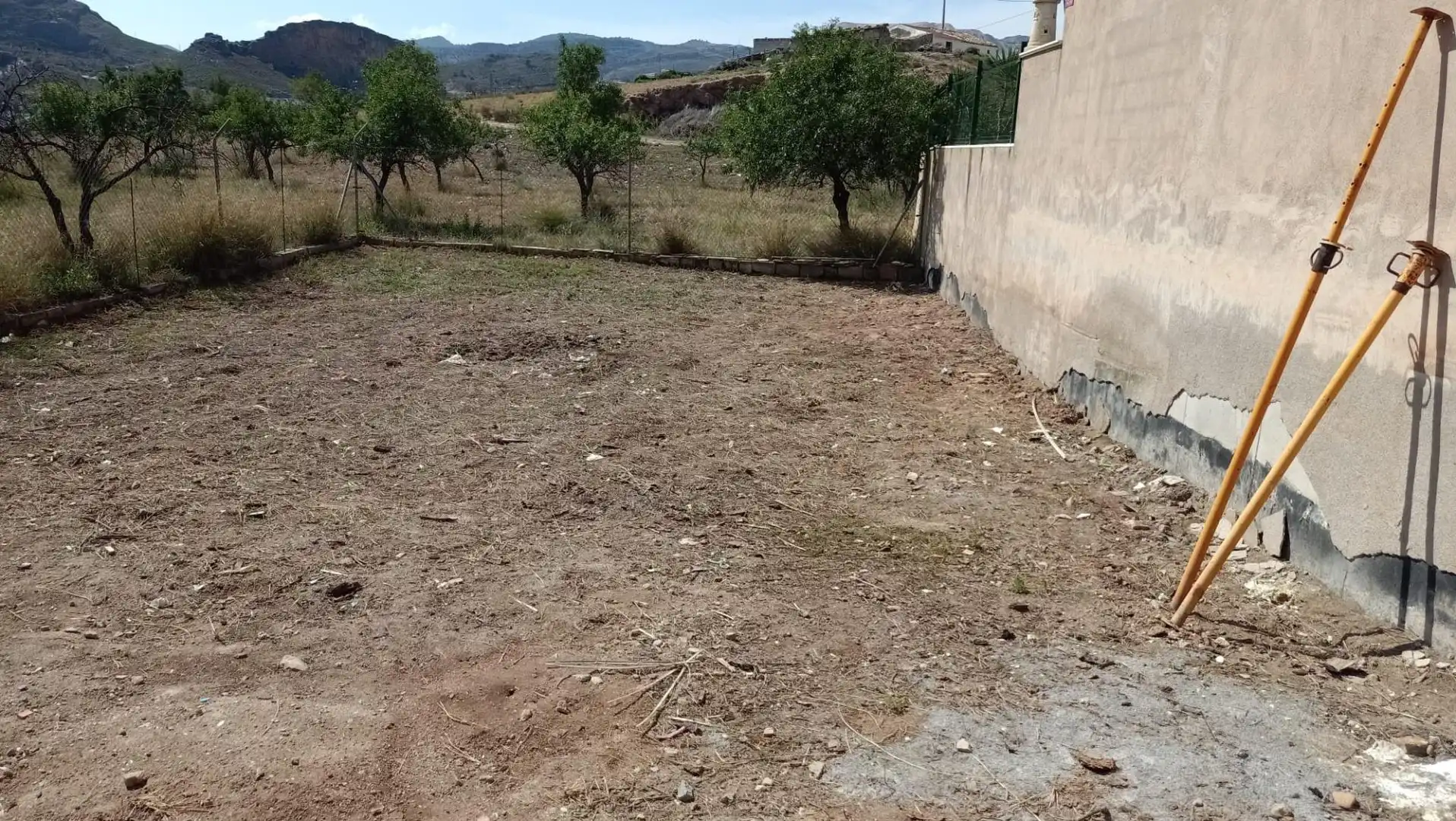 Terrenos y solares en venta en Olula del Río, imagen 5