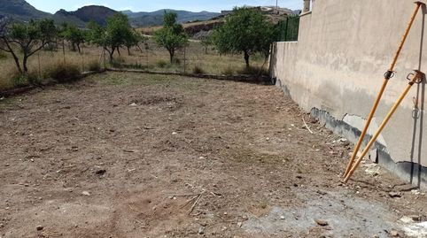 OLULA DEL RÍO  ALMERÍA . SOLAR URBANO., imatge 5