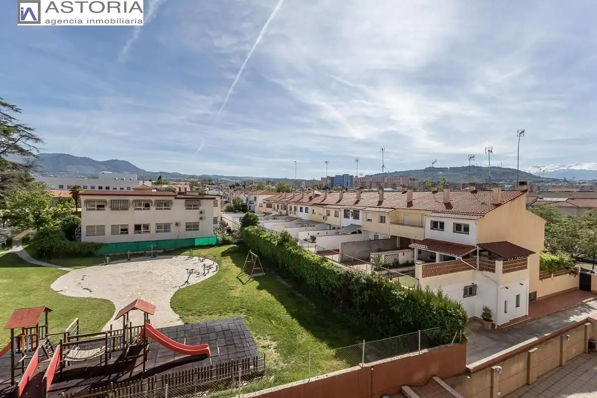 Piso con ascensor en venta en Calle Gobernador Pedro Temboury, imagen 26