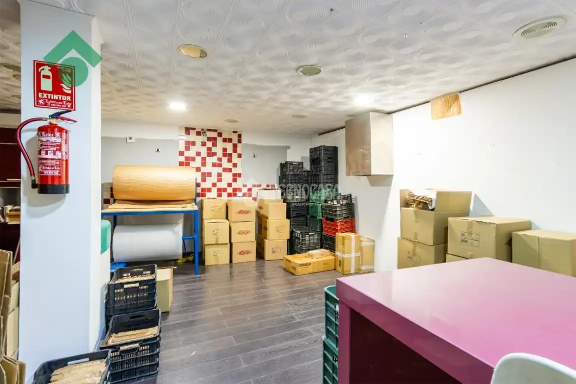 Business premises for sale in Almuñecar centro, imagen 17