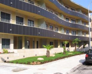 Loft to rent in Rúa de Vigo, Sanxenxo pueblo