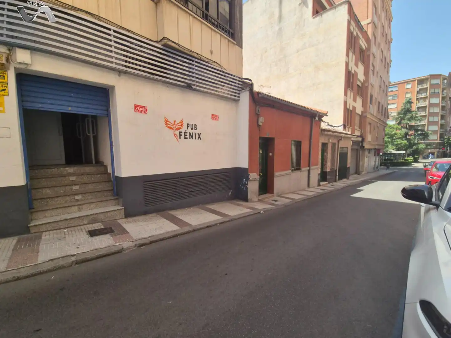 Business premises for sale in Calle Pozo