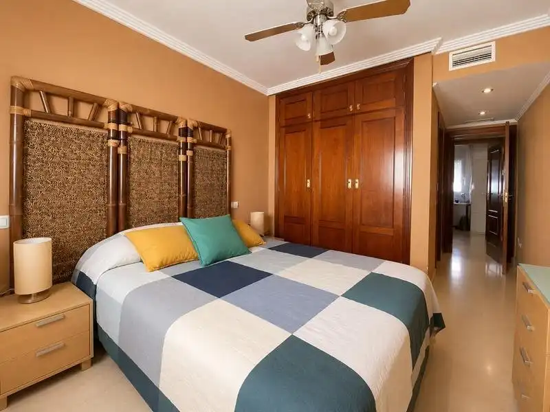 Piso con piscina en venta en Teatinos - Universidad, imagen 6