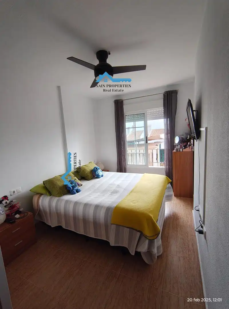 Chalet con terraza en venta en Balcón de Ponoig - Polop Paradis - Polop Hills, imagen 7