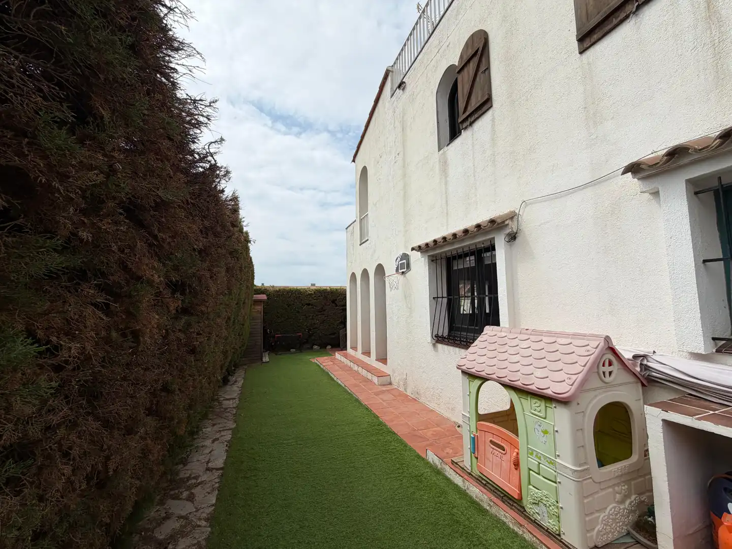 Terraced house with terrace for sale in Carrer Priorat, imagen 26