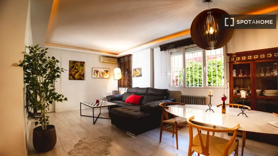 Fotografía del inmueble reportado: 2.300 €/mes — Nueva España, Madrid