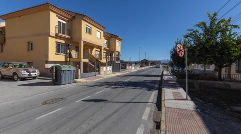 Foto 4 de Casa adosada en venda a Avenida Andalucia, Fuente Vaqueros, Granada
