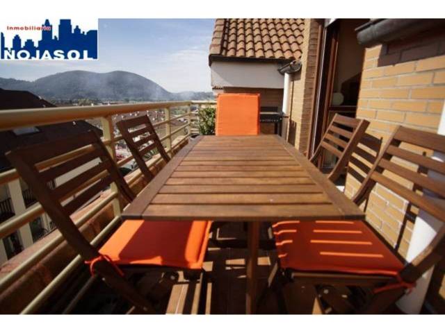 Piso en Alquiler en Ris , 46 en Ris