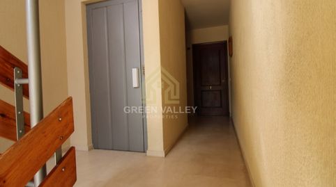 Foto 5 de Pis en venda a Urbanizacion Jardines Algetares, San García, Algeciras