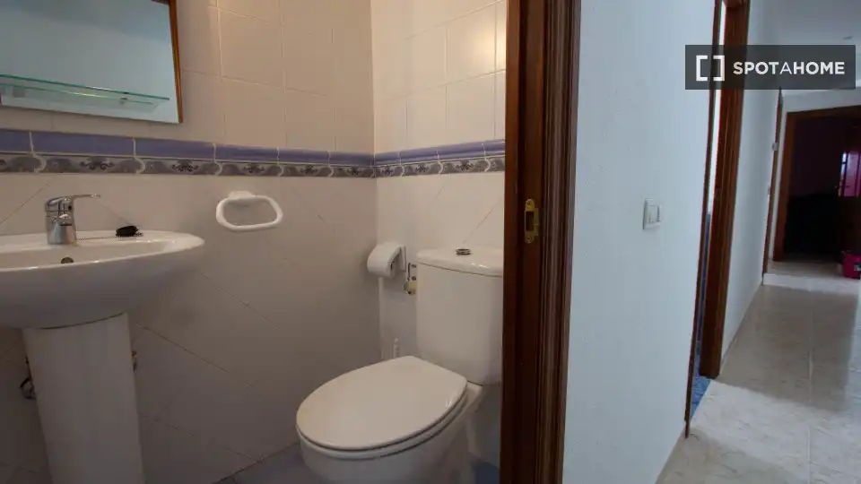 Room in Vidal