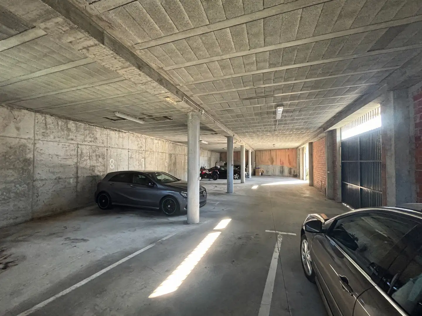 Nave industrielle à vendre à Aldea Ribeiriña 1, imagen 3