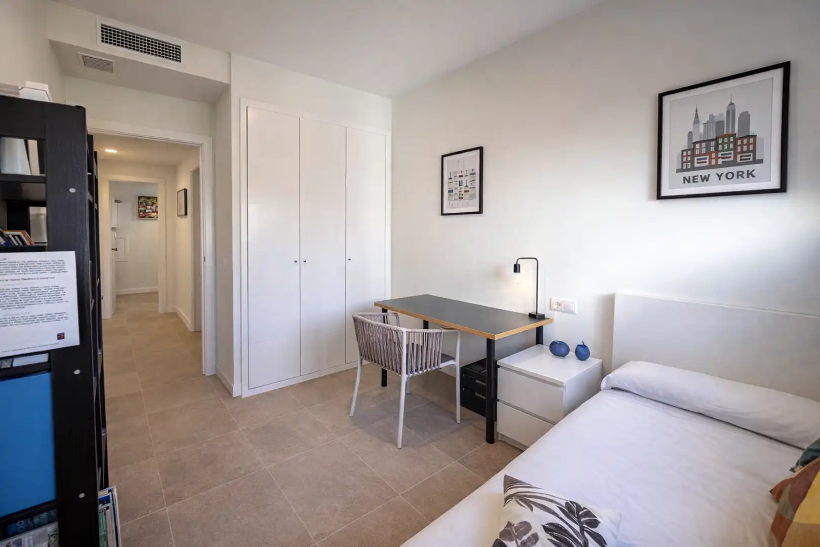 Apartament amb piscina en venda a SUP-03 ARROYO ENMEDIO E. 1, imagen 9