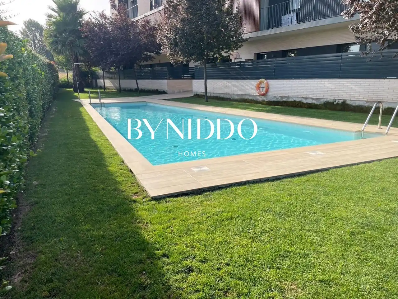 Wohnung mit Pool zum Verkauf in Carrer RAMON MAS, imagen 50