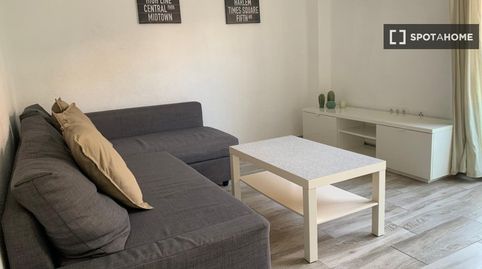 Foto 4 de Habitació a Sant Antoni, Valencia Capital