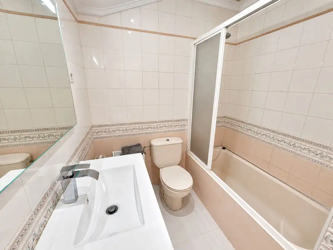 Duplex con ascensore in vendita a La Txitxarra - Murrieta - Parke Santurtzi, imagen 16