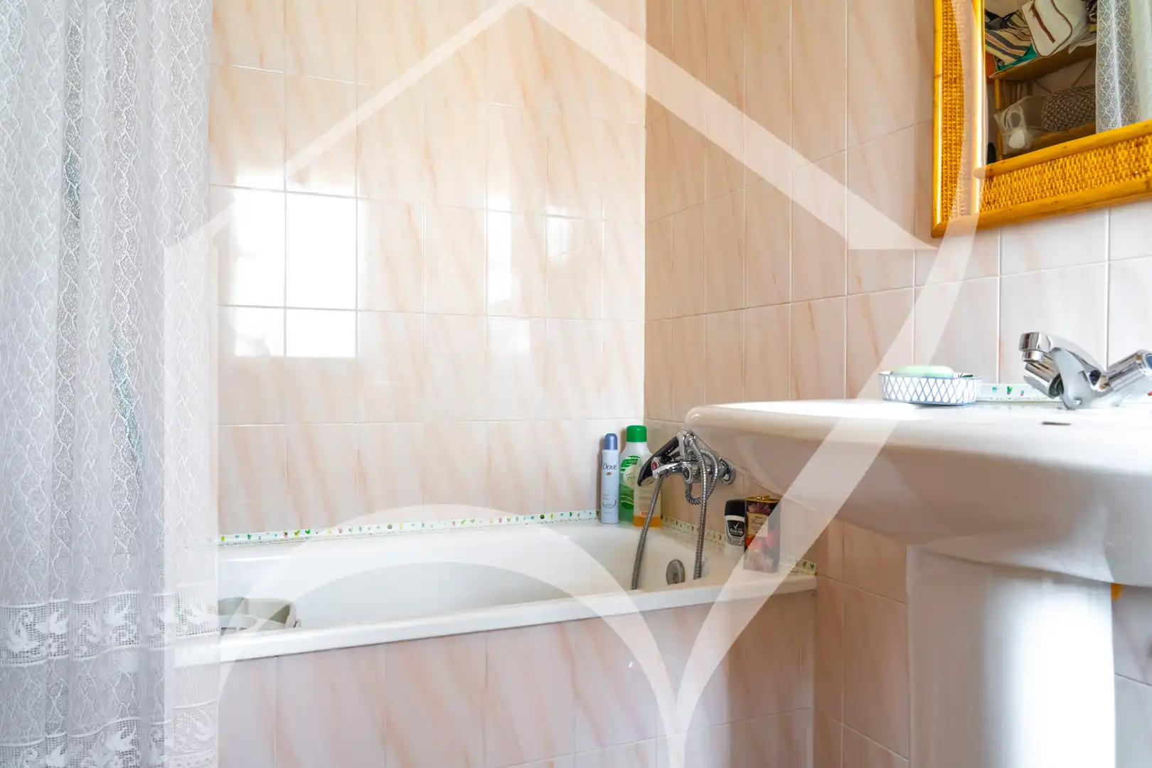 Bathroom of Detached homes for sale in Carrascal de Barregas  with Heating, Private garden and Community pool