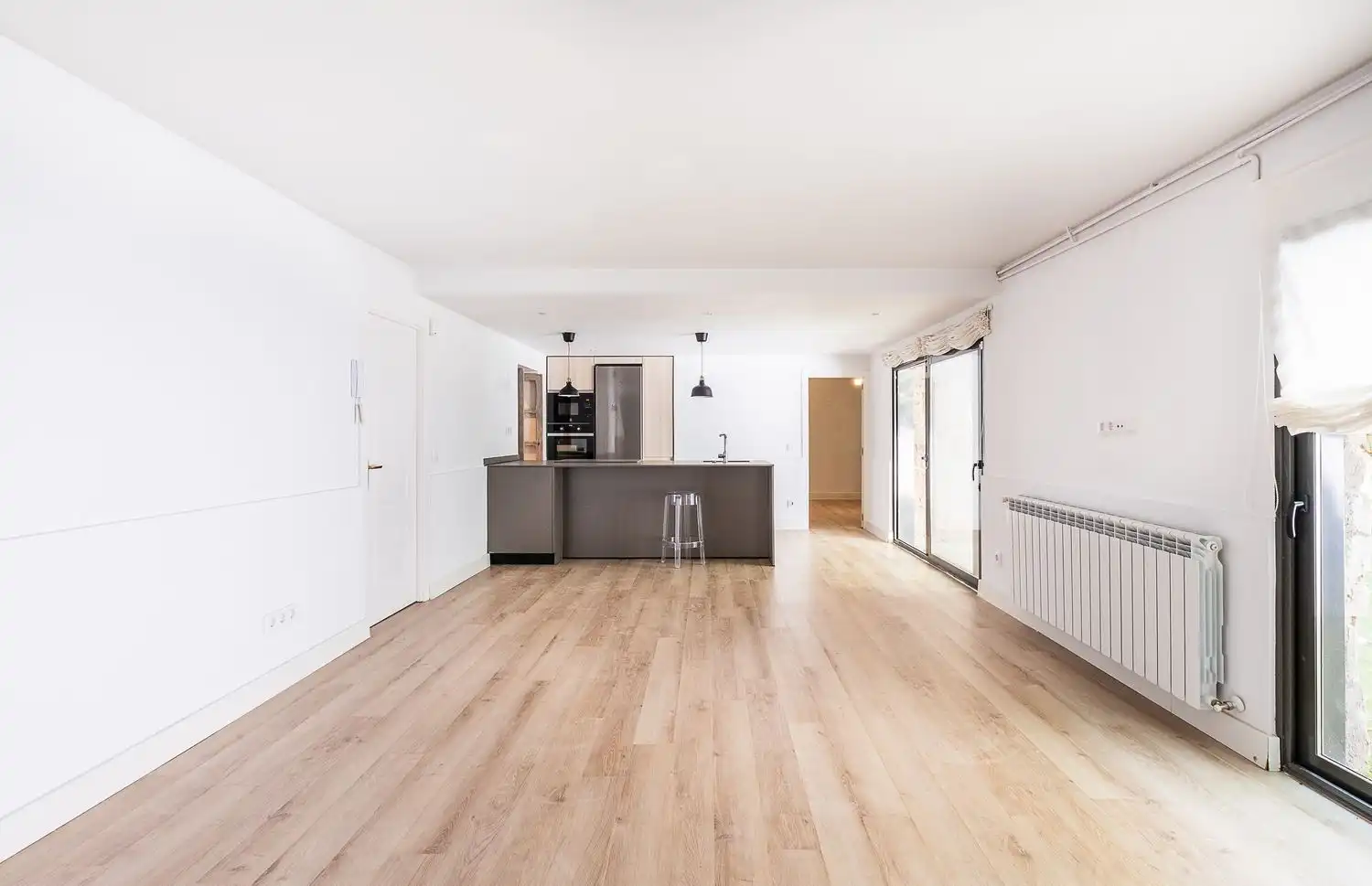 Villa mit Pool zur Miete in Osa Mayor, imagen 32