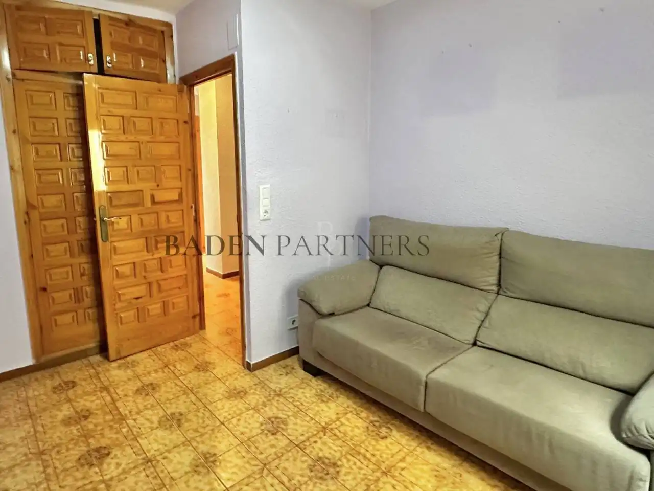 Flat for sale in Vinaròs  with Terrace, Furnished and Balcony