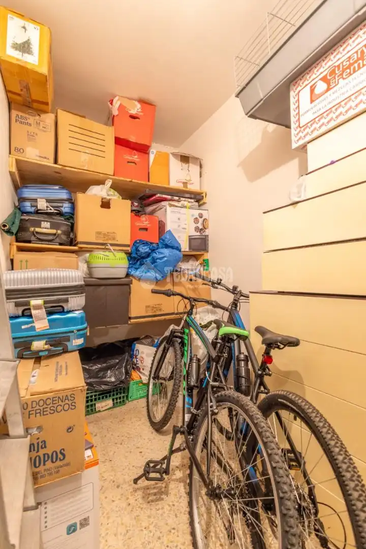 Piso en venta en Salamanca con Aire acondicionado, Terraza y Trastero