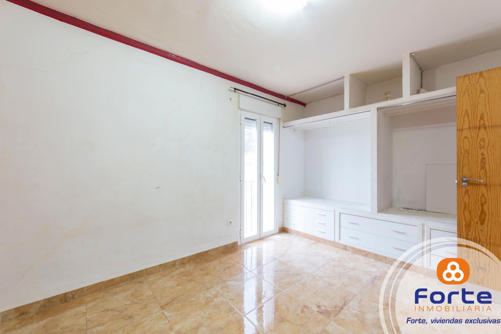 Flat for sale in La Carlota
