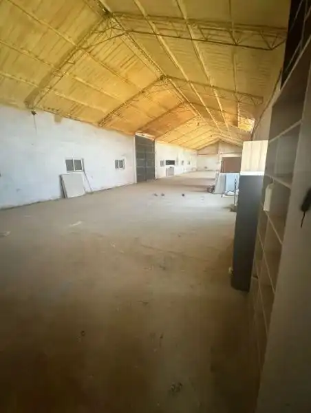 Nave industrial in affitto a La Hacienda - Nueva Andalucía, imagen 3
