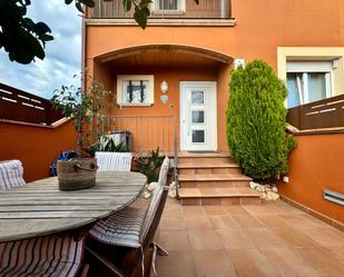 Terrassa de Casa adosada en venda en Palafrugell amb Aire condicionat, Calefacció i Terrassa