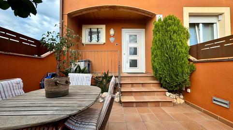 Photo 4 of Single-family semi-detached for sale in Carrer del Vallès, Molí de Vent - La Sauleda, Girona
