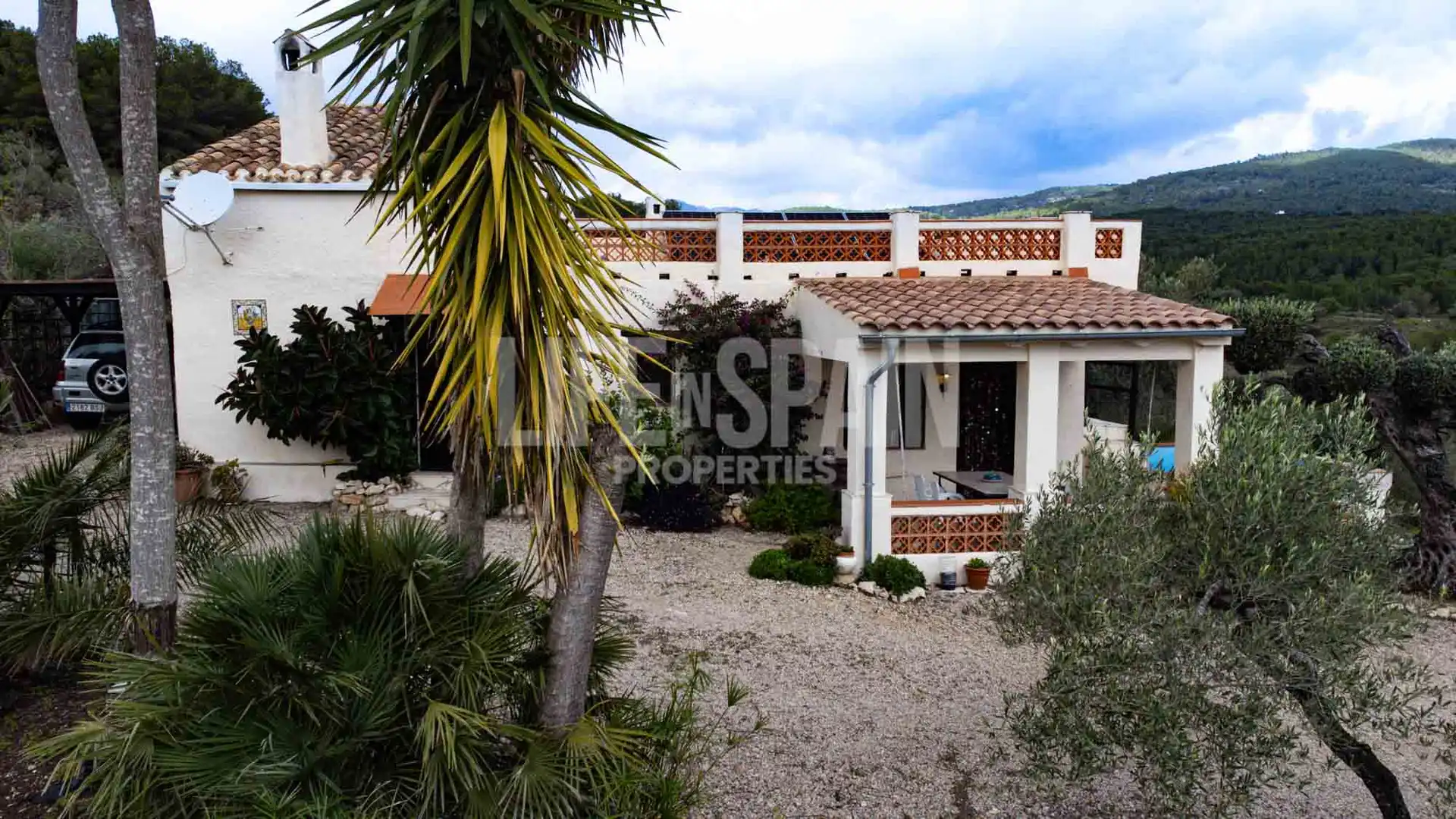 Casa rústica con piscina en venta en El Perelló, imagen 72