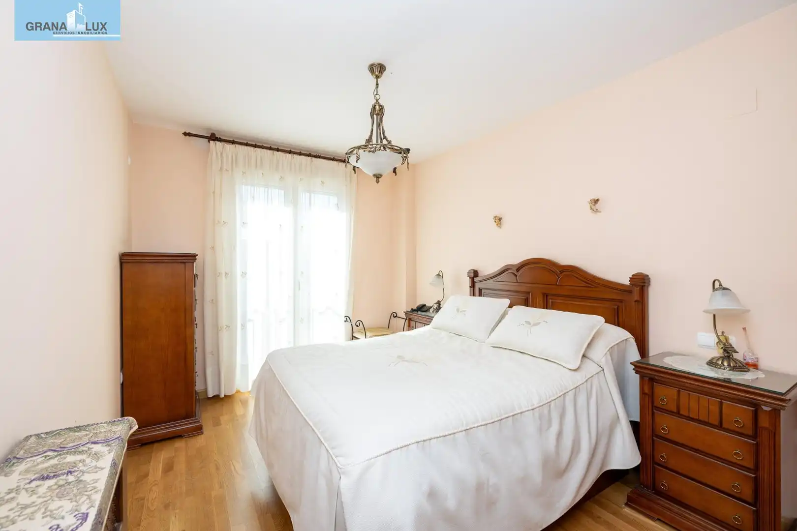 Appartement avec terrasse à vendre à Plaza de la Ciudad de Los Carmenes, imagen 32