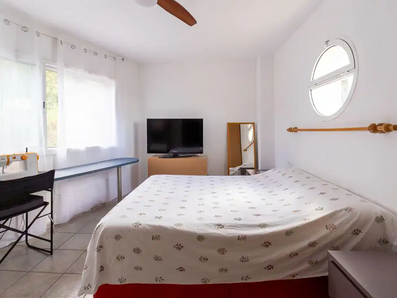 Habitación de Piso en venta en Cerdanyola del Vallès con Aire acondicionado, Jardín privado y Trastero