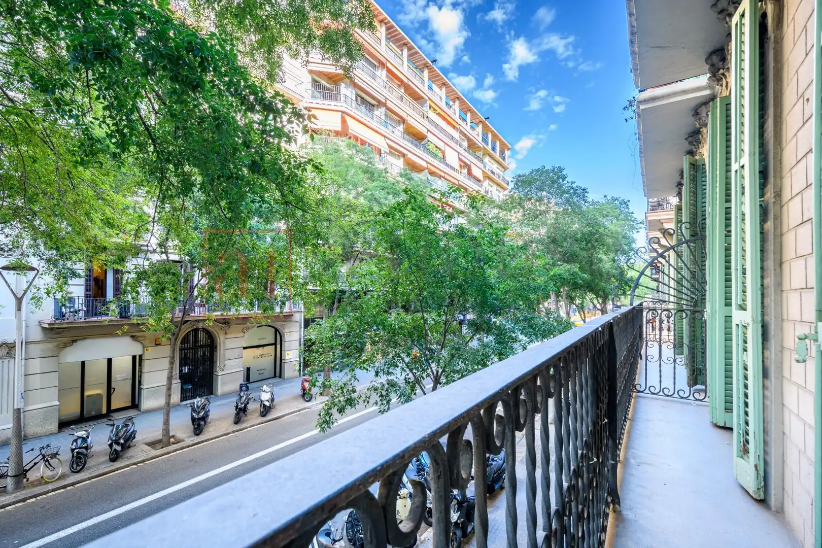 Wohnung mit Terrasse zum Verkauf in Carrer d'Entença, imagen 30