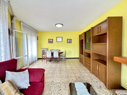 Living room of Flat for sale in Torelló  with Terrace