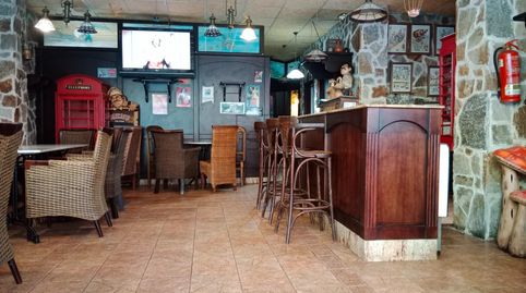 Bar  Restaurante en Santa Cecilia, Narón, imatge 2