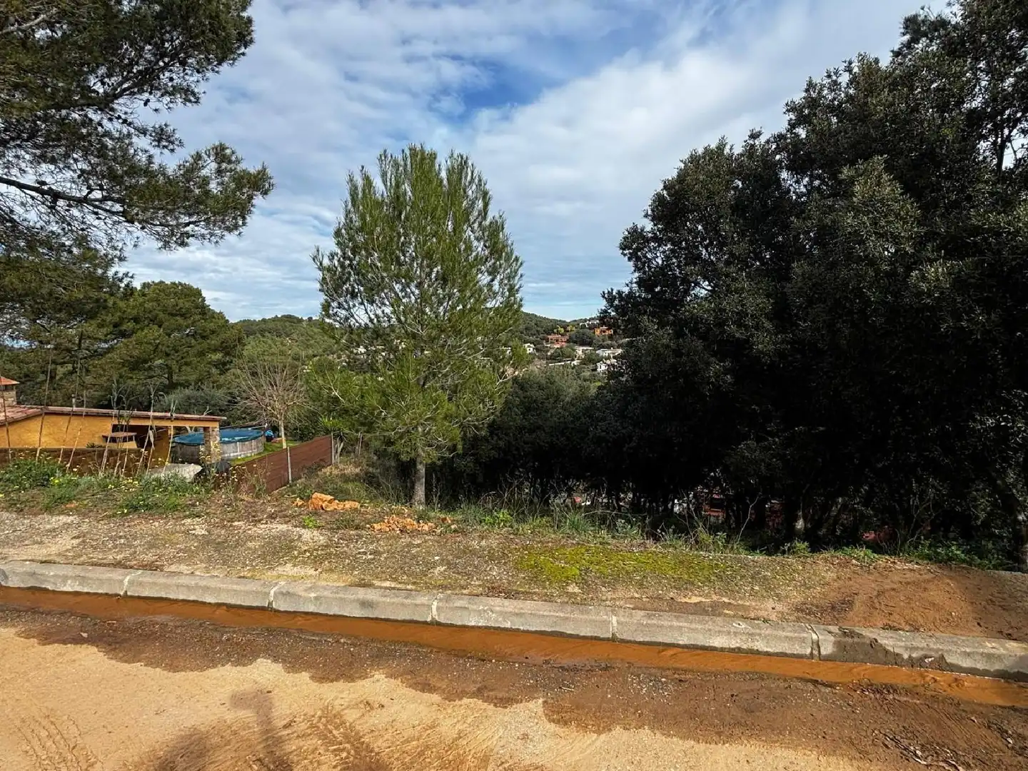 Villa avec jardin à vendre à Residencial Begur - Esclanyà, imagen 10
