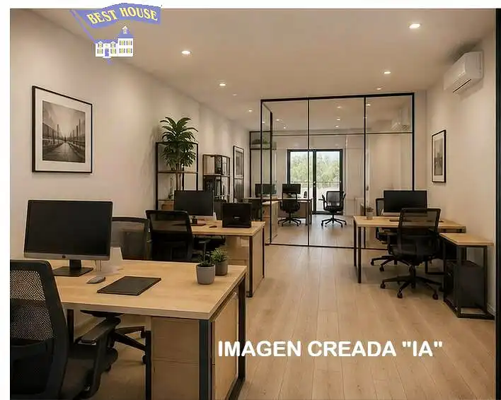 Local comercial en venta en Can Casablanques, imagen 3