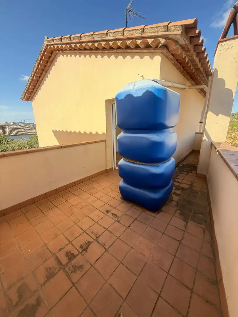 Casa con terraza en venta en Puig Moltó - Can Macià, imagen 35