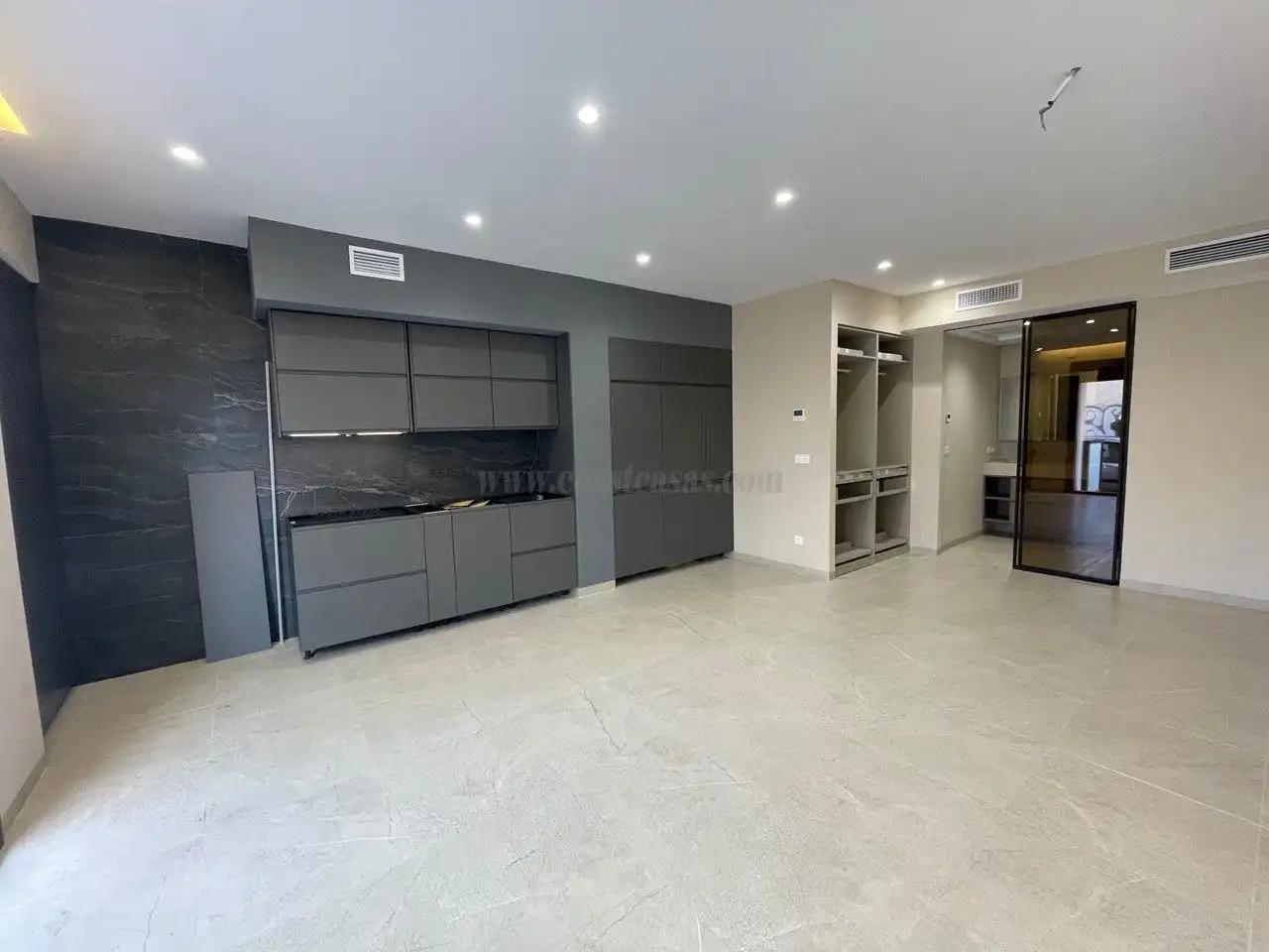 Cocina de Estudio en venta en Torrevieja con Aire acondicionado, Calefacción y Terraza
