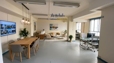 Foto 3 von Büro zum Verkauf in Don Sancho, Circular, Valladolid Capital