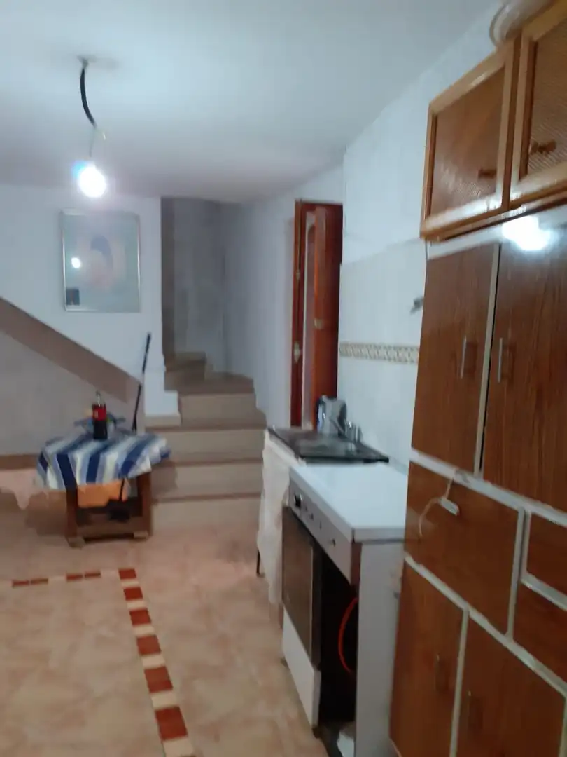 Casa en venda a Serón, imagen 6