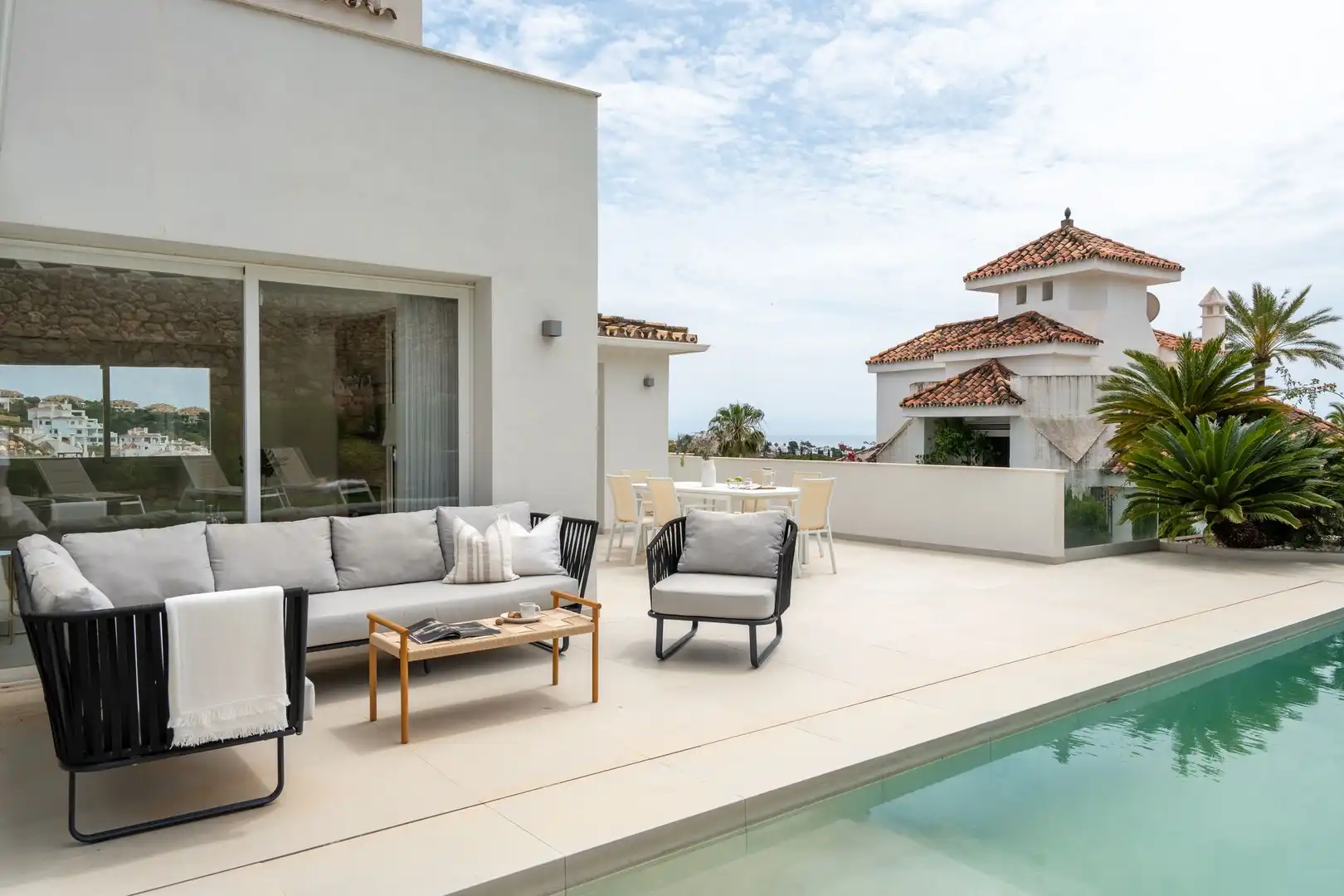Casa en venda a Nueva Andalucía, imagen 10