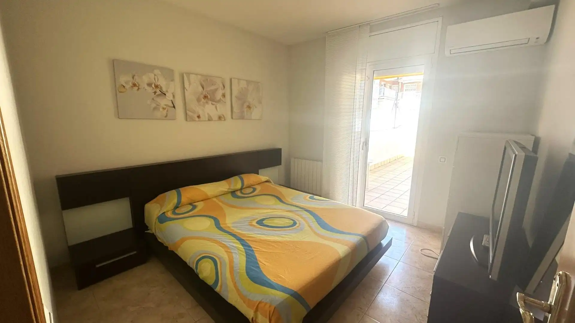 Appartamento con terrazza in vendita a Avenida de la Constitució, imagen 25