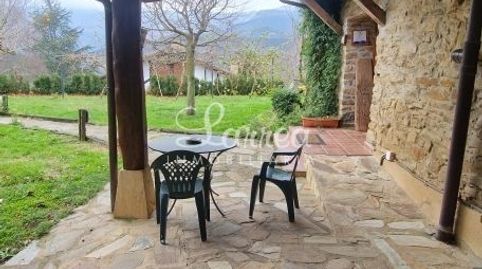 Foto 4 de Finca rústica en venta en Zeanuri, Bizkaia
