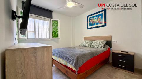 Foto 5 de Piso en venta en Calle Río Mesa, 15, Manantiales - Estación de Autobuses, Torremolinos