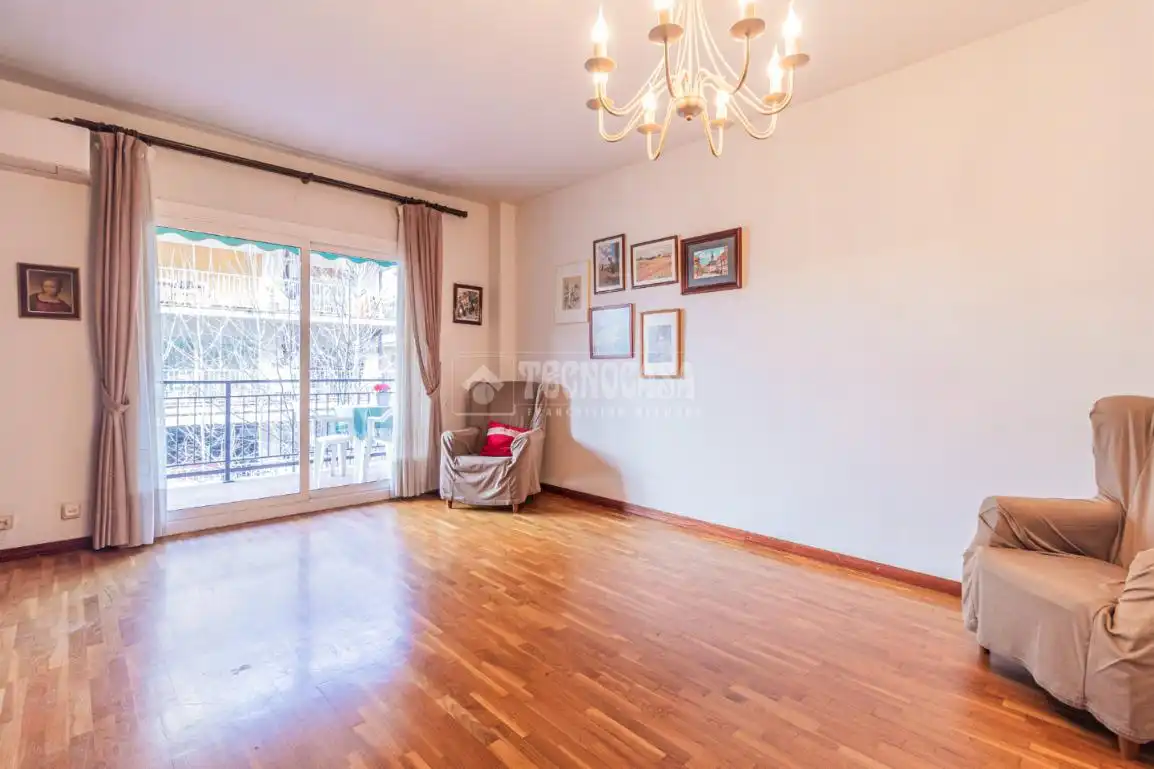 Piso en venta en Centre - Estació
