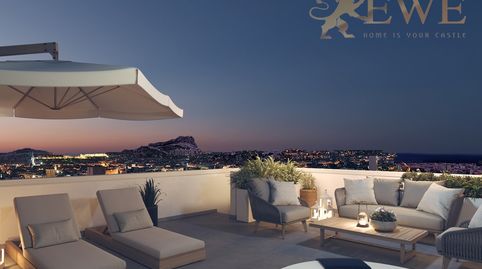 Nuevo proyecto de viviendas modernas en Alicante, imatge 5
