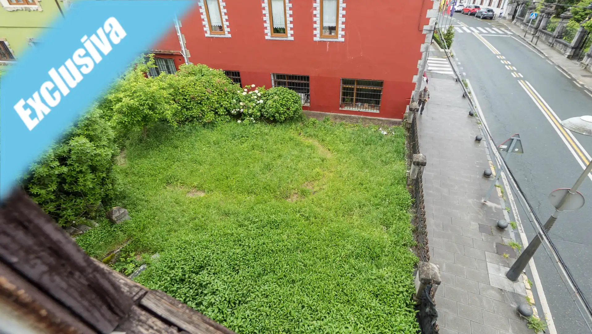 Pis en venda en Ramales de la Victoria amb Jardí privat, Terrassa i Balcó