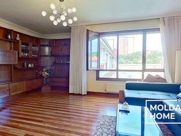 Appartement avec ascenseur à vendre à Zumalakarregi