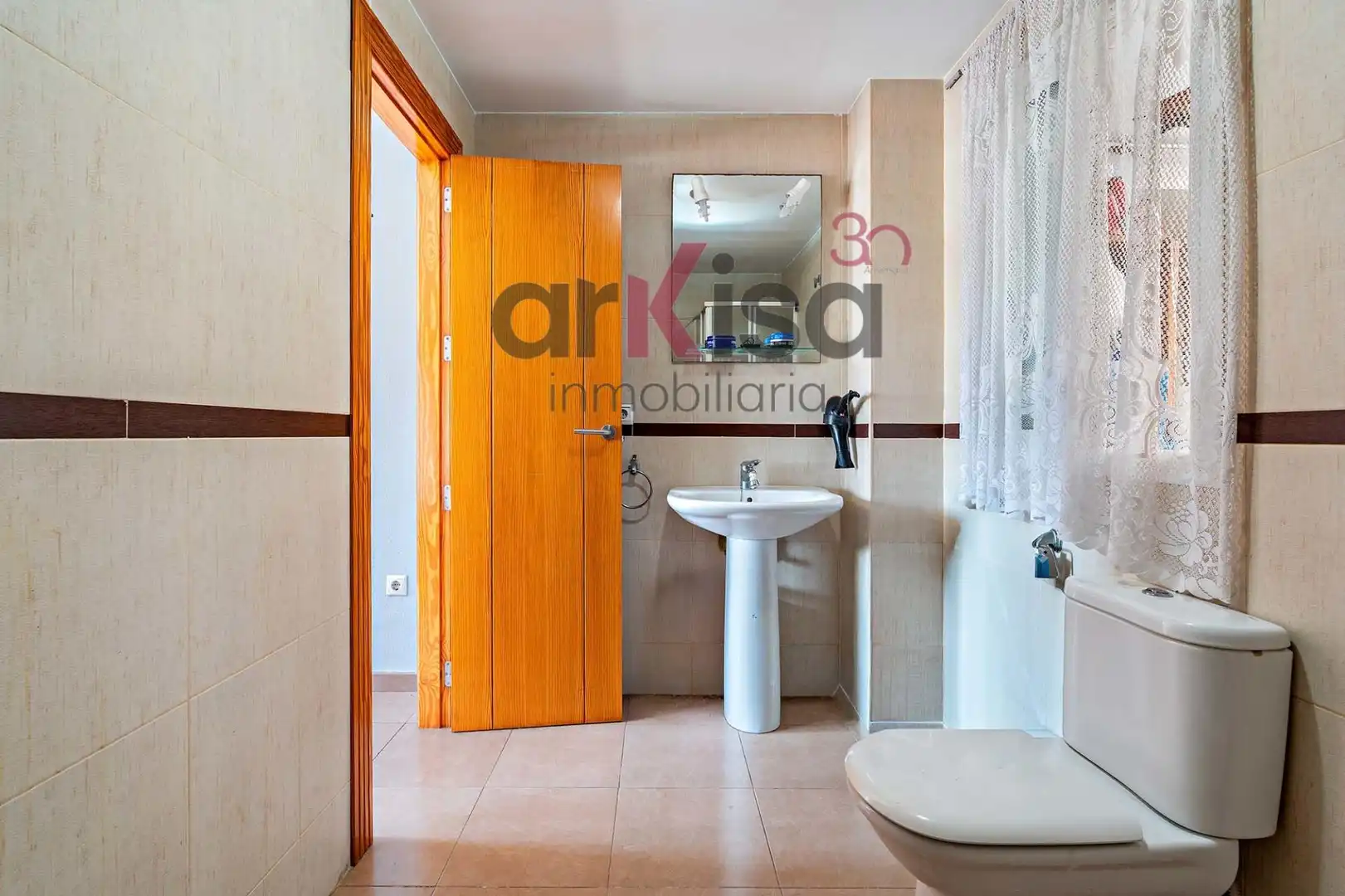 Habitación de Piso en venta en El Ejido con Trastero y Amueblado