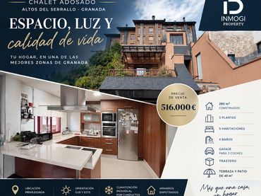 Terraced house for sale in Chimborazo 41